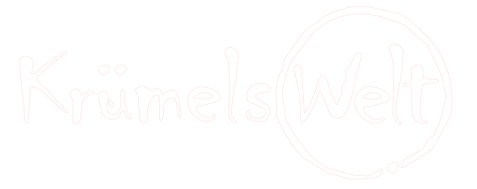 Krümels Welt