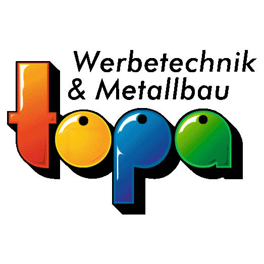 Topa Werbetechnik & Metallbau